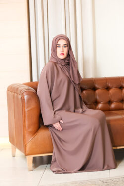 mocha brown