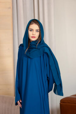 persian blue