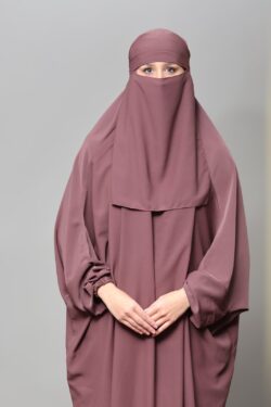 3 piece khimaar set