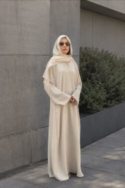 ivory mist